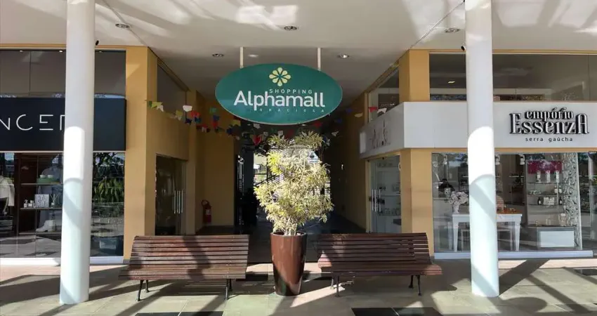 Ponto comercial para alugar na ENDERECO NAO DISPONIVEL, Alphaville Graciosa, Pinhais