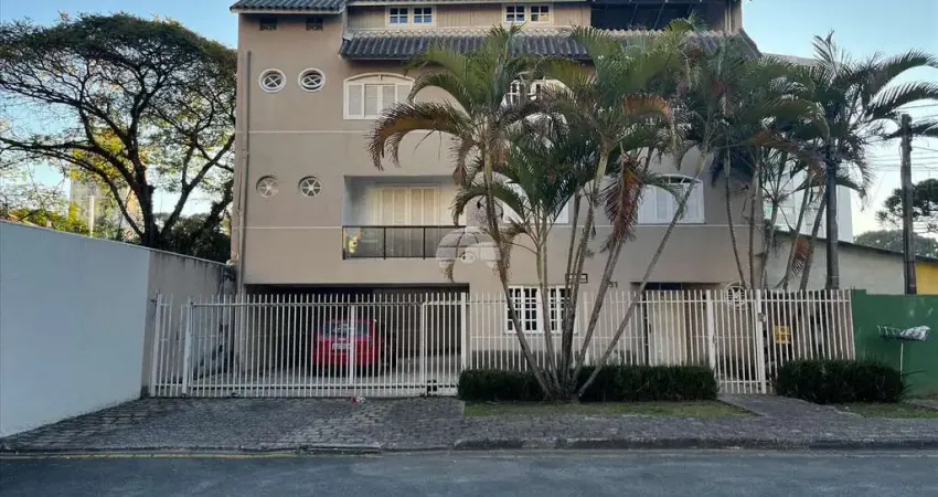 Casa com 4 quartos para alugar na Rua Papa João XXIII, 51, Centro Cívico, Curitiba