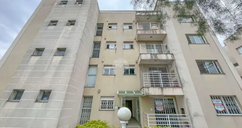 Apartamento com 2 quartos para alugar na Rua João Batista Campagnaro, 25, Centro, Campo Largo