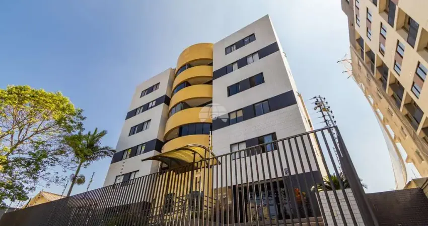 Apartamento com 3 quartos para alugar na Rua Doutor José Palú, 276, Novo Mundo, Curitiba