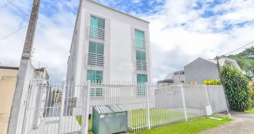 Apartamento com 2 quartos para alugar na Rua Coronel Herculano de Araújo, 619, Novo Mundo, Curitiba