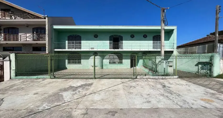 Casa com 3 quartos para alugar na Rua Irmã Flávia Borlet, 467, Boqueirão, Curitiba