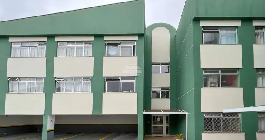 Apartamento com 2 quartos para alugar na Rua Santo Bozzi, 770, Xaxim, Curitiba