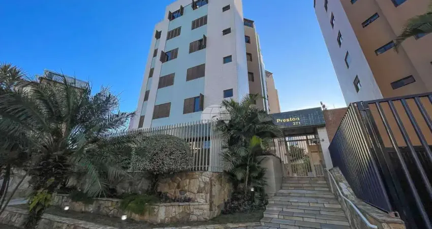 Apartamento com 1 quarto para alugar na Rua Paraguassu, 371, Alto da Glória, Curitiba