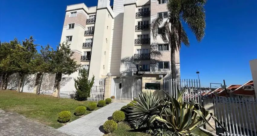 Apartamento com 2 quartos para alugar na Avenida Monteiro Tourinho, 950, Tingui, Curitiba