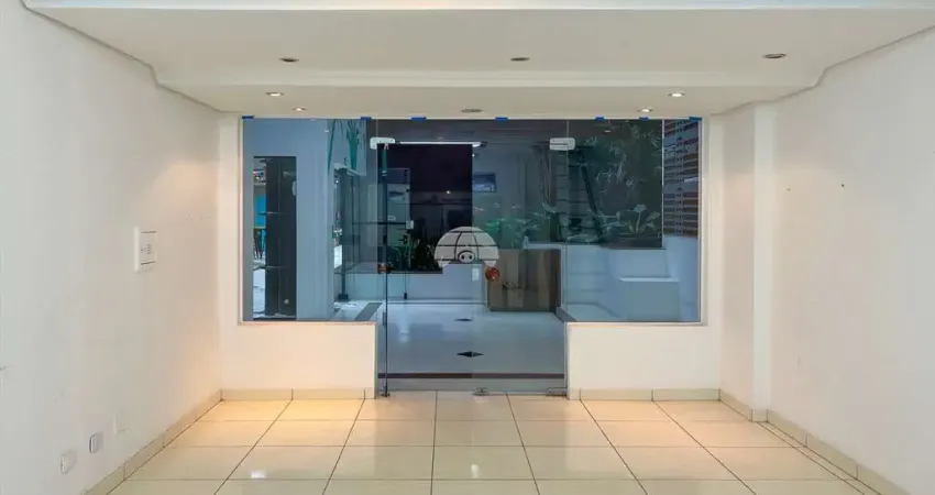 Ponto comercial para alugar na Rua Itupava, 1299, Alto da Rua XV, Curitiba