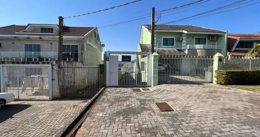Casa com 3 quartos para alugar na Rua José Ferreira de Barros, 512, Fanny, Curitiba
