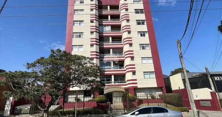 Apartamento com 3 quartos para alugar na Rua Professor Ulisses Vieira, 341, Vila Izabel, Curitiba