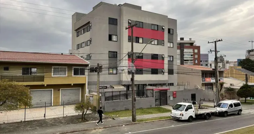 Apartamento com 1 quarto para alugar na Avenida Presidente Wenceslau Braz, 3461, Guaíra, Curitiba