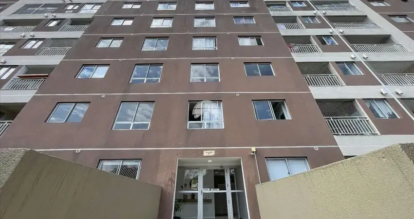 Apartamento com 3 quartos para alugar na Estrada da Graciosa, 1.430, Jardim Cláudia, Pinhais