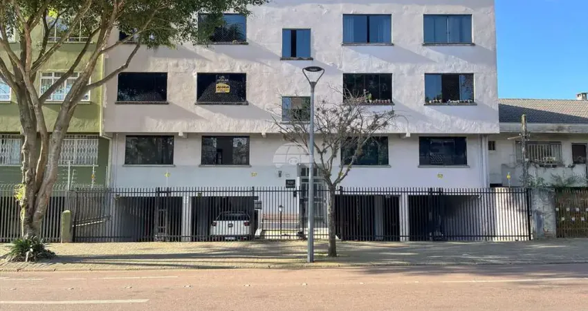 Apartamento com 2 quartos para alugar na Rua Lysimaco Ferreira da Costa, 830, Centro Cívico, Curitiba