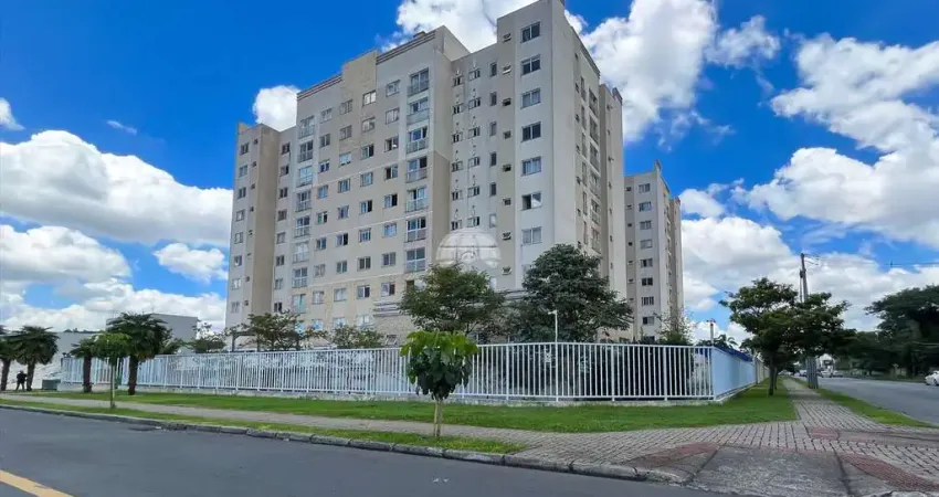 Apartamento com 2 quartos para alugar na Rua Tenente Francisco Ferreira de Souza, 1185, Boqueirão, Curitiba