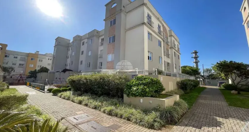 Apartamento com 2 quartos para alugar na Rua Magdalena de Almeida, 224, Capão Raso, Curitiba