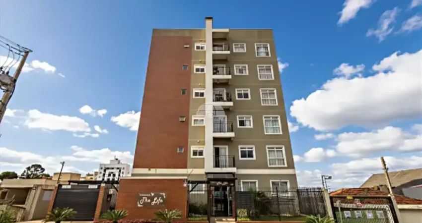 Apartamento com 2 quartos para alugar na Rua Doutor Sátilas do Amaral Camargo, 520, Tingui, Curitiba
