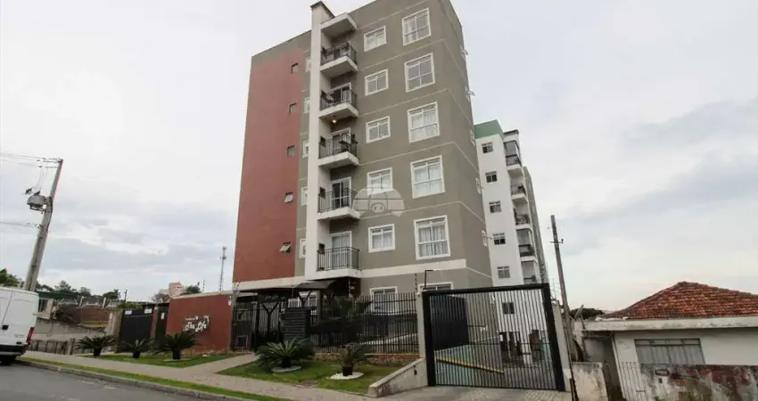 Apartamento com 2 quartos para alugar na Rua Doutor Sátilas do Amaral Camargo, 520, Tingui, Curitiba