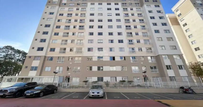 Apartamento com 2 quartos para alugar na Rua Reinaldo Stocco, 174, Pinheirinho, Curitiba