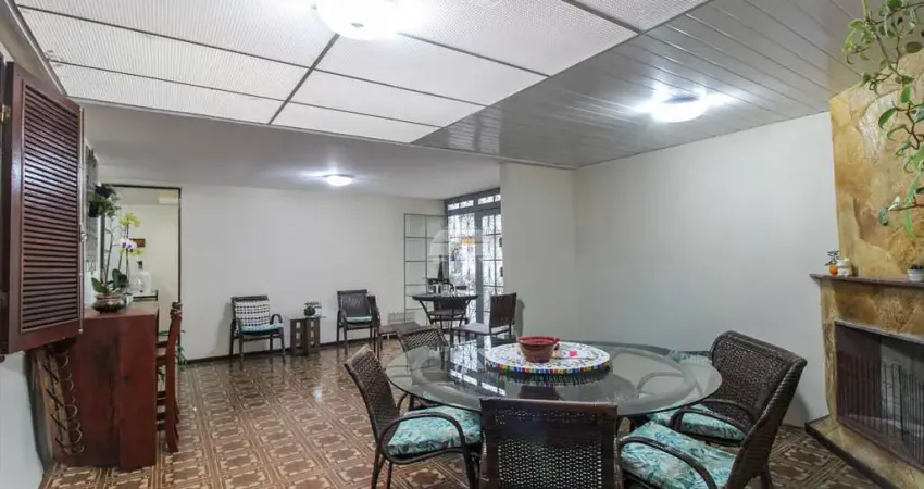 Casa com 5 quartos para alugar na Rua Mário João Scaramuzza, 52, Seminário, Curitiba