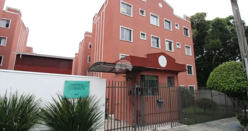 Apartamento com 2 quartos para alugar na Rua Pedro Koschla, 447, Campo Comprido, Curitiba