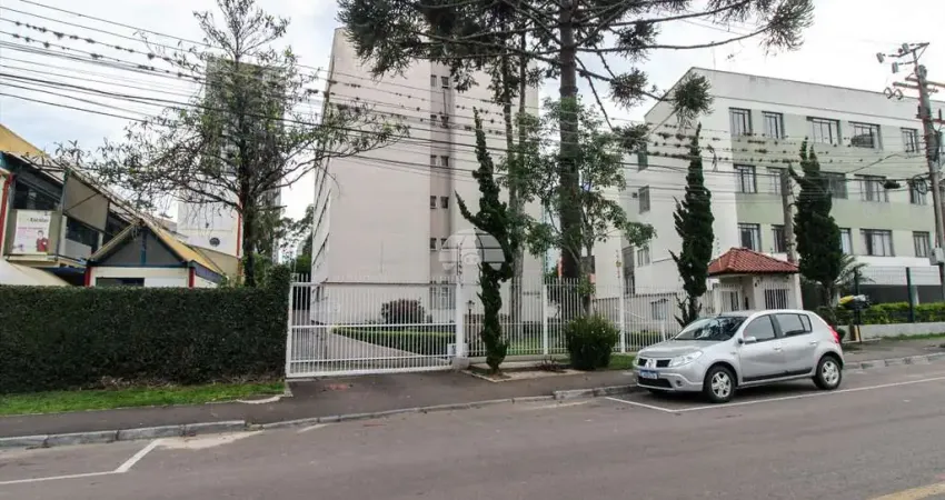 Apartamento com 1 quarto para alugar na Rua do Herval, 412, Alto da Rua XV, Curitiba
