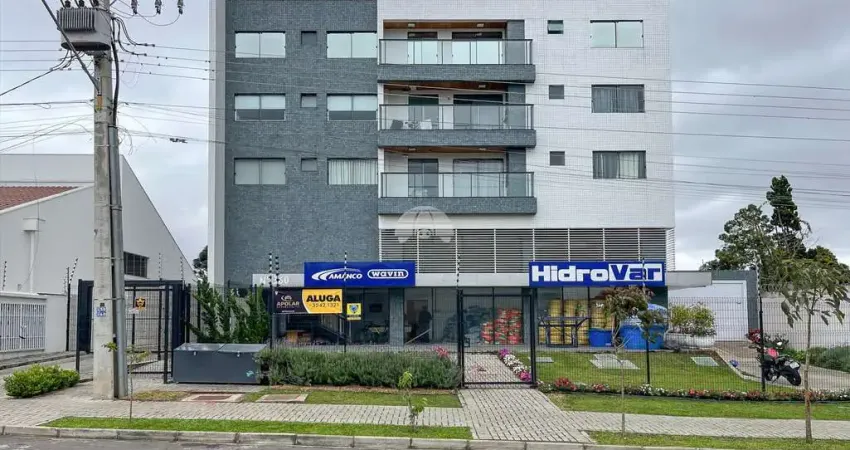 Apartamento com 2 quartos para alugar na Rua Padre Isaías de Andrade, 350, Parolin, Curitiba