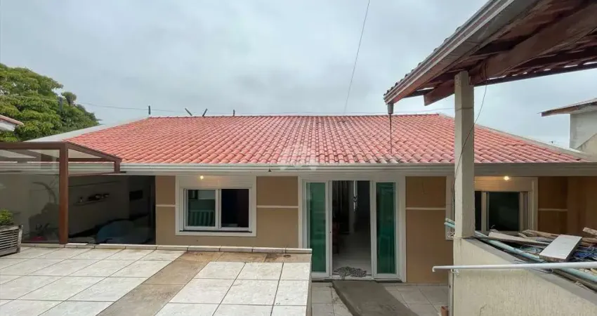 Casa com 3 quartos para alugar na Rua José Milek Filho, 1069, Vila Feliz, Almirante Tamandaré
