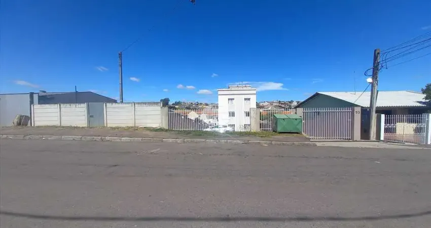 Apartamento com 2 quartos para alugar na Rua Suriname, 53, Jardim Rio Verde, Colombo