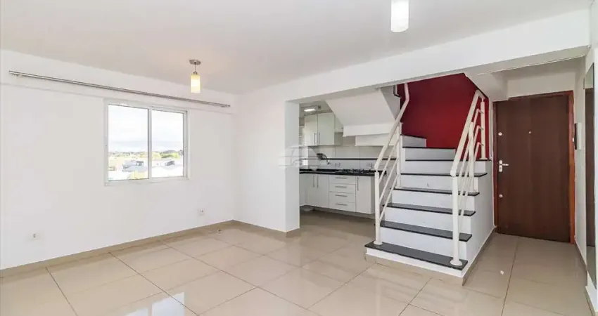 Apartamento com 3 quartos para alugar na Rua Anne Frank, 4051, Boqueirão, Curitiba