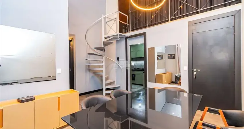 Apartamento com 2 quartos para alugar na Rua Francisco Raitani, 7081, Capão Raso, Curitiba