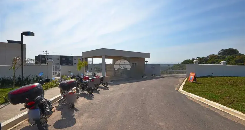 Apartamento com 2 quartos para alugar na Rua José Real Prado, 3715, Jardim Campo Verde, Almirante Tamandaré