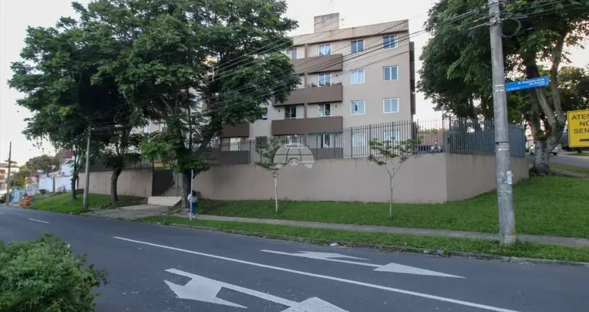 Apartamento com 3 quartos para alugar na Rua Eugênio José de Souza, 1584, Guaíra, Curitiba
