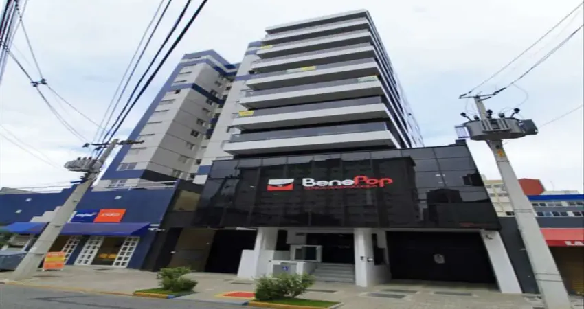 Sala comercial para alugar na Rua Comendador Macedo, 62, Centro, Curitiba