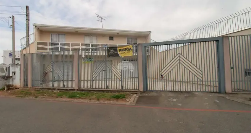 Ponto comercial para alugar na Rua Eduardo Pinto da Rocha, 4051, Sítio Cercado, Curitiba