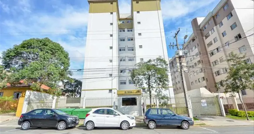 Apartamento com 3 quartos para alugar na Rua Itatiaia, 569, Portão, Curitiba