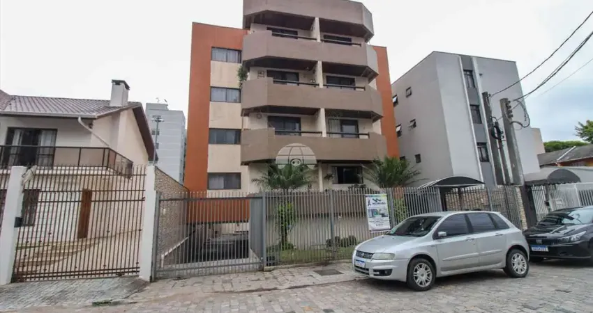 Apartamento com 3 quartos para alugar na Rua Odilon de Santa Rita Borba, 97, Bacacheri, Curitiba