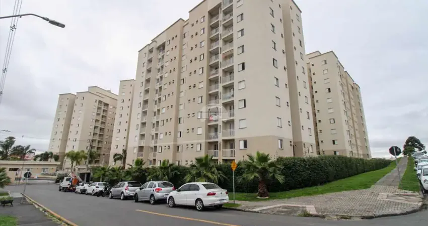 Apartamento com 2 quartos para alugar na Rua Hilário Moro, 526, Tingui, Curitiba