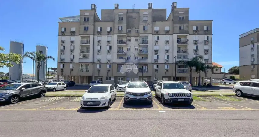 Apartamento com 2 quartos para alugar na Rua Francisco Derosso, 375, Xaxim, Curitiba