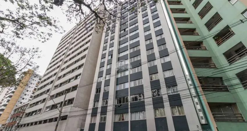 Apartamento com 2 quartos para alugar na Rua Presidente Carlos Cavalcanti, 289, Centro, Curitiba