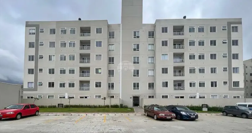 Apartamento com 2 quartos para alugar na Rodovia BR-116, 15700, Xaxim, Curitiba