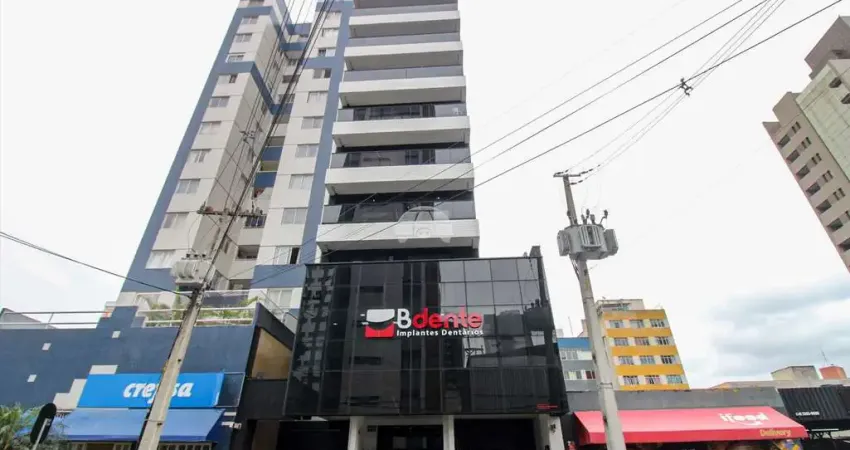 Sala comercial para alugar na Rua Comendador Macedo, 62, Centro, Curitiba