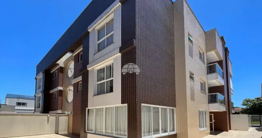 Apartamento com 3 quartos para alugar na Rua Lange de Morretes, 388, Jardim Social, Curitiba