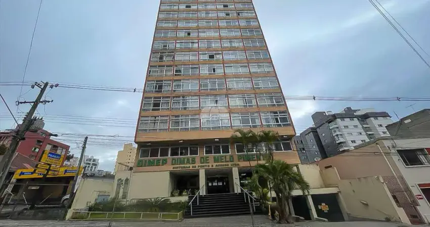 Apartamento com 1 quarto para alugar na Rua XV de Novembro, 1500, Centro, Curitiba