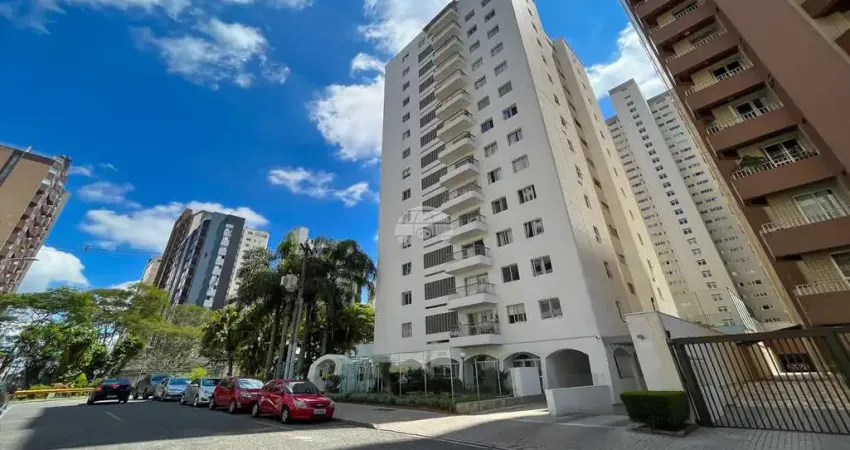 Apartamento com 2 quartos para alugar na Rua General Aristides Athayde Júnior, 588, Bigorrilho, Curitiba