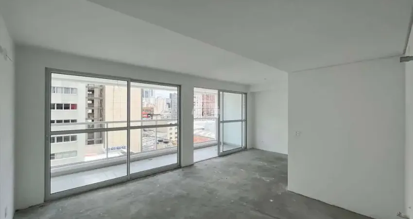 Apartamento com 1 quarto para alugar na Rua André de Barros, 419, Centro, Curitiba