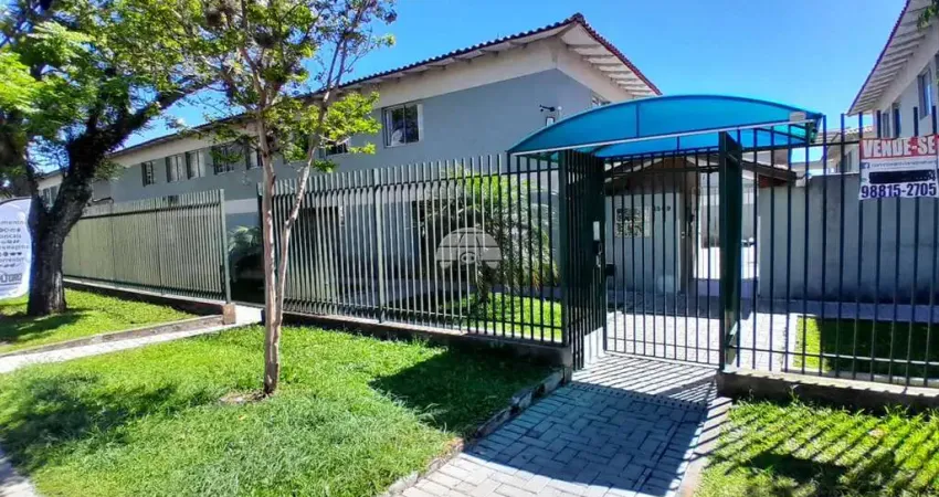 Apartamento com 3 quartos para alugar na Rua das Carmelitas, 1869, Boqueirão, Curitiba