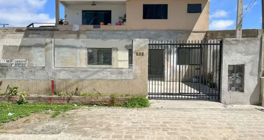 Ponto comercial para alugar na Rua Coronel Antônio Ricardo dos Santos, 832, Hauer, Curitiba