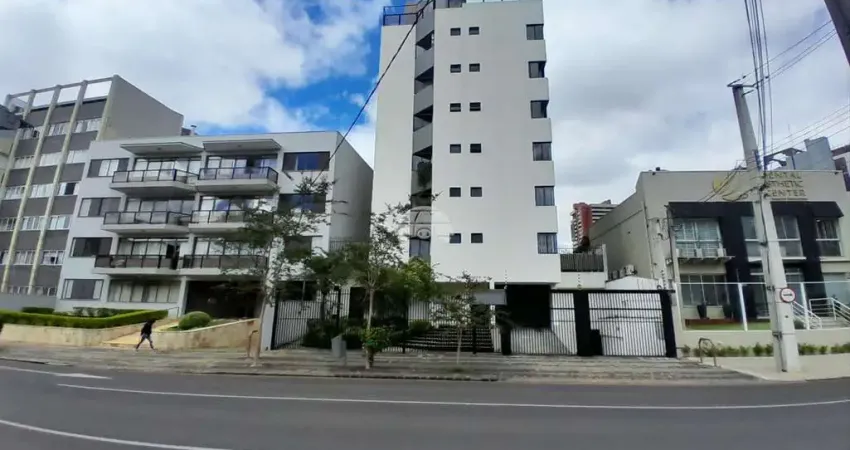 Apartamento com 2 quartos para alugar na Rua Bom Jesus, 414, Juvevê, Curitiba