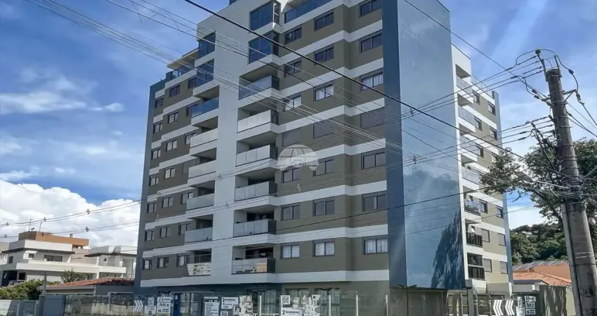 Apartamento com 3 quartos para alugar na Rua Antônio Geronasso, 81, Boa Vista, Curitiba