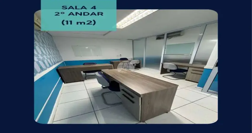 Sala comercial para alugar na Rua Marechal Deodoro, 857, Centro, Curitiba