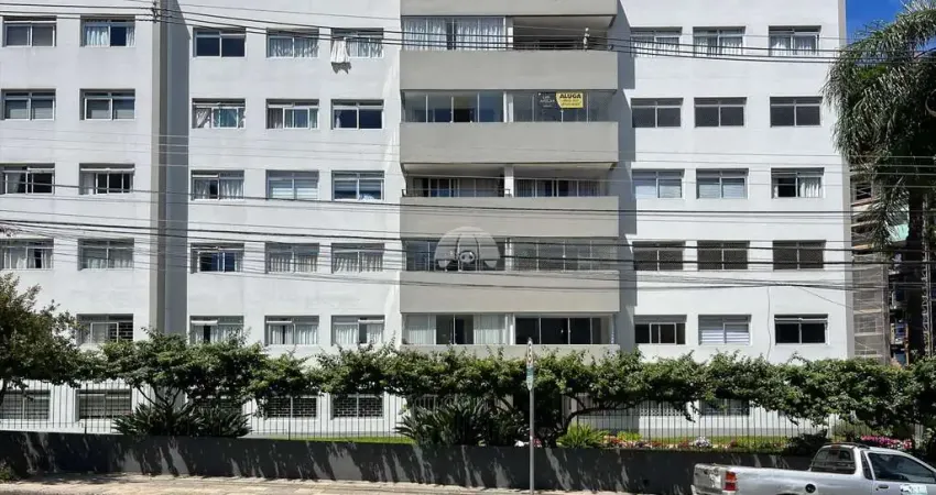 Apartamento com 3 quartos para alugar na Rua Augusto Severo, 901, Alto da Glória, Curitiba
