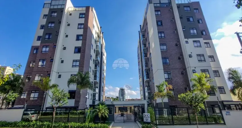 Apartamento com 2 quartos para alugar na Rua do Herval, 1280, Alto da Rua XV, Curitiba